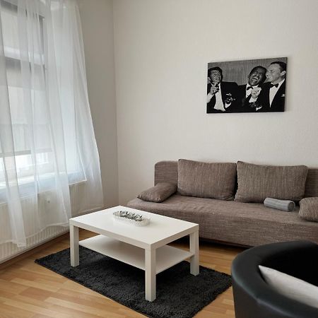 Ferienwohnung In צוויקאו מראה חיצוני תמונה