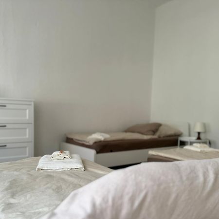 Ferienwohnung In צוויקאו מראה חיצוני תמונה