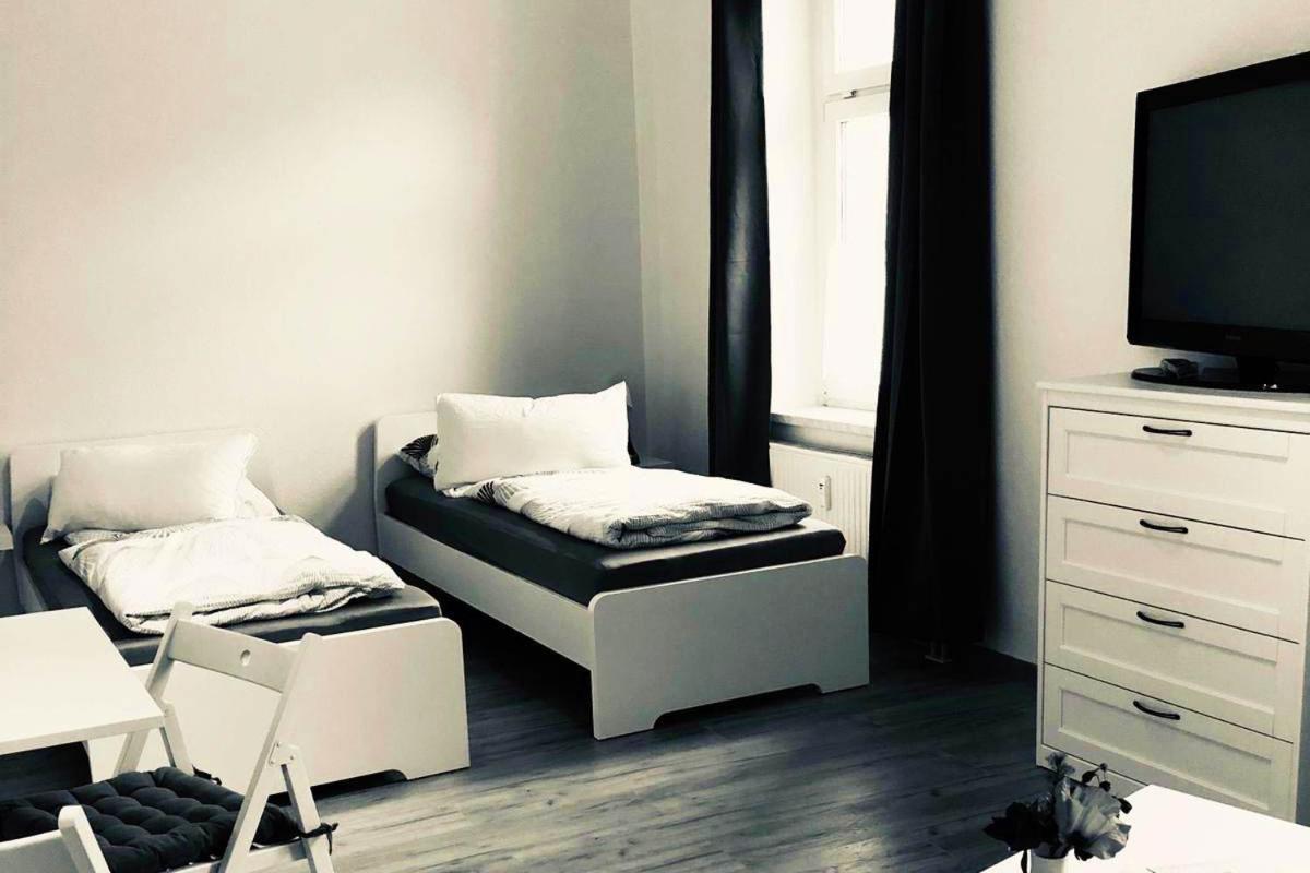 Ferienwohnung In צוויקאו מראה חיצוני תמונה