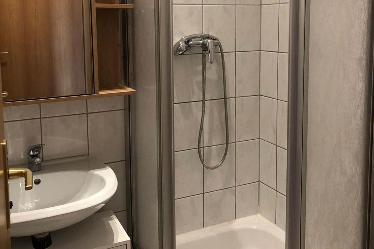 Ferienwohnung In צוויקאו מראה חיצוני תמונה