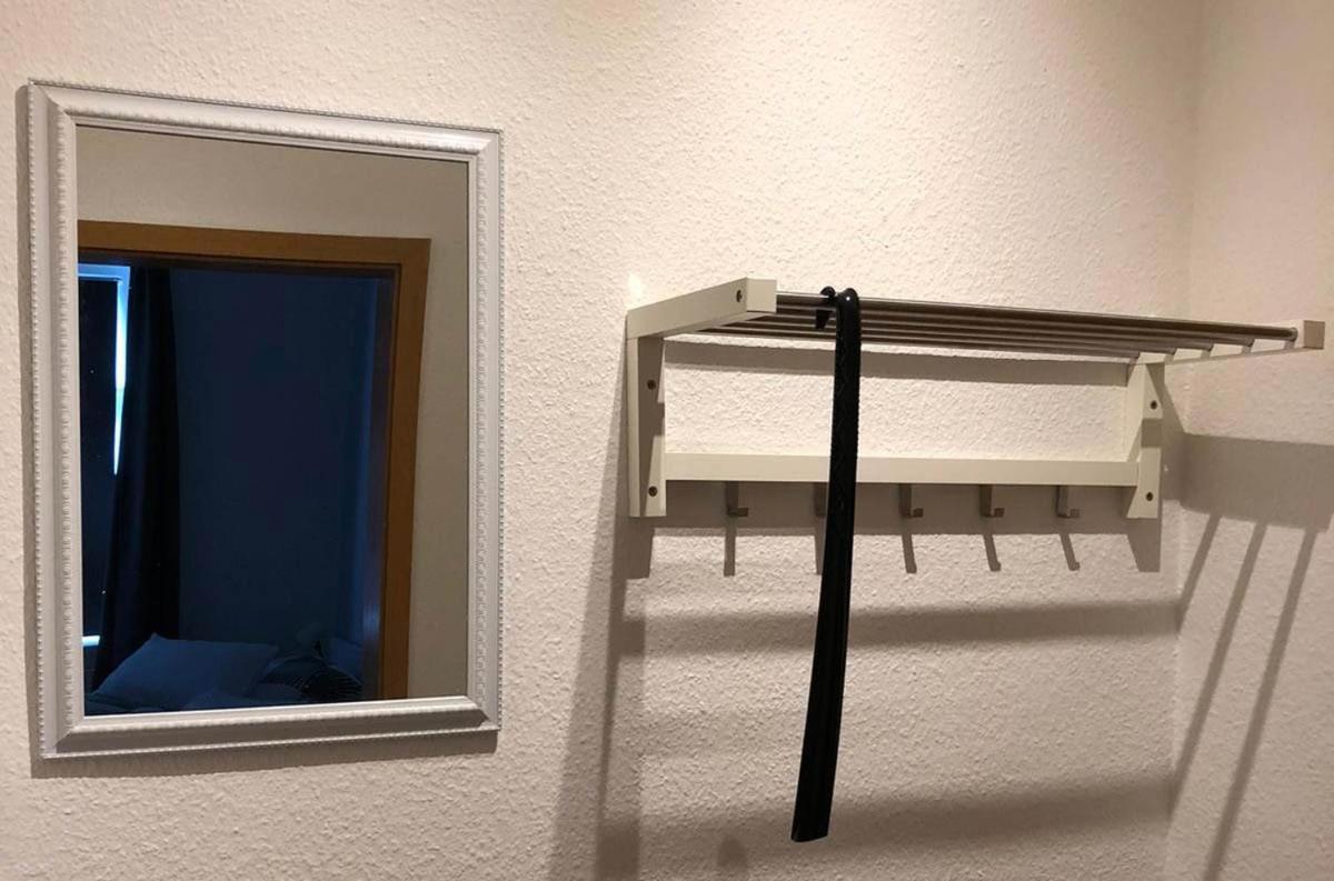Ferienwohnung In צוויקאו מראה חיצוני תמונה