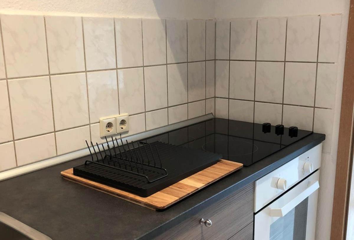 Ferienwohnung In צוויקאו מראה חיצוני תמונה