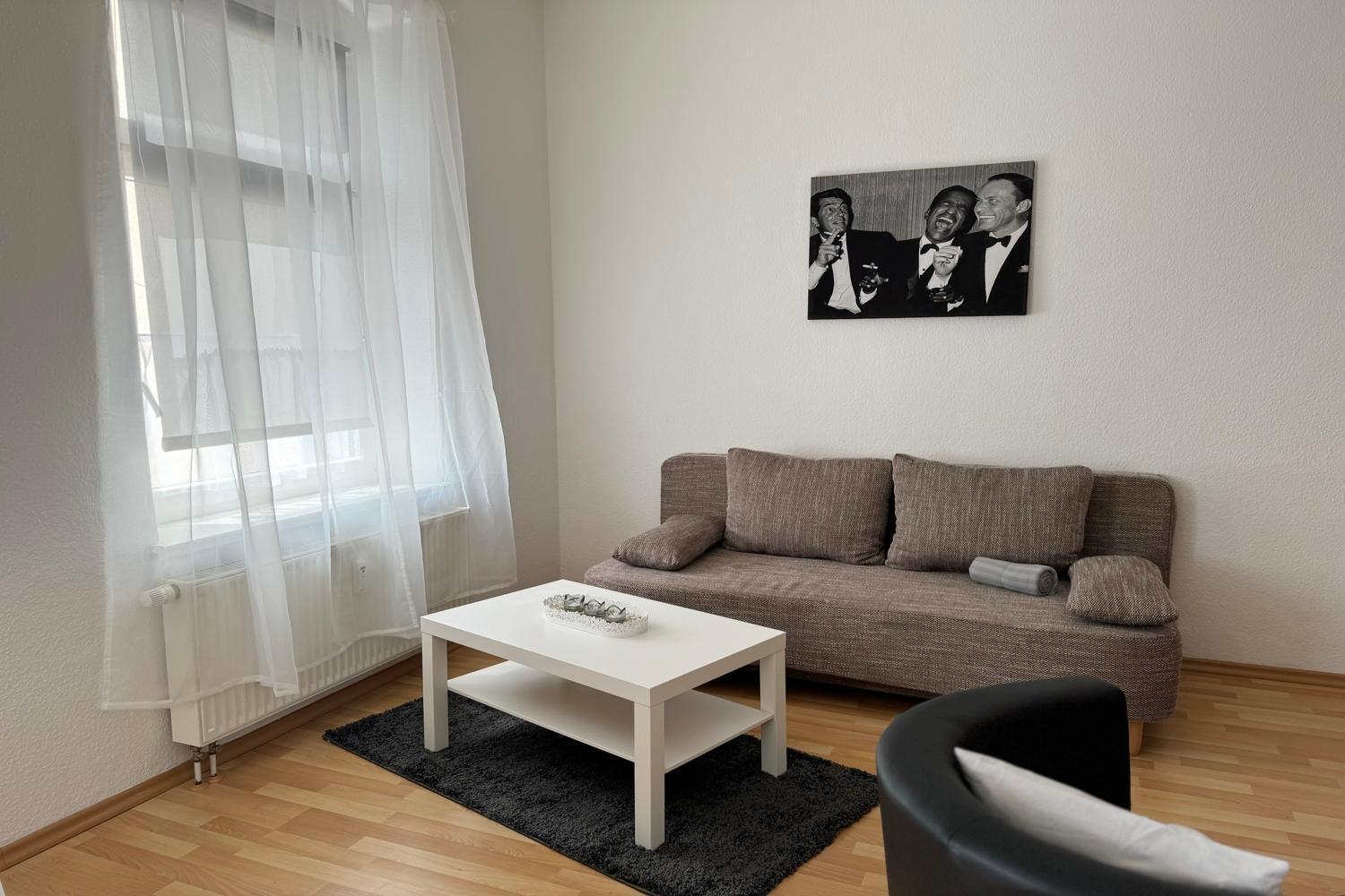 Ferienwohnung In צוויקאו מראה חיצוני תמונה